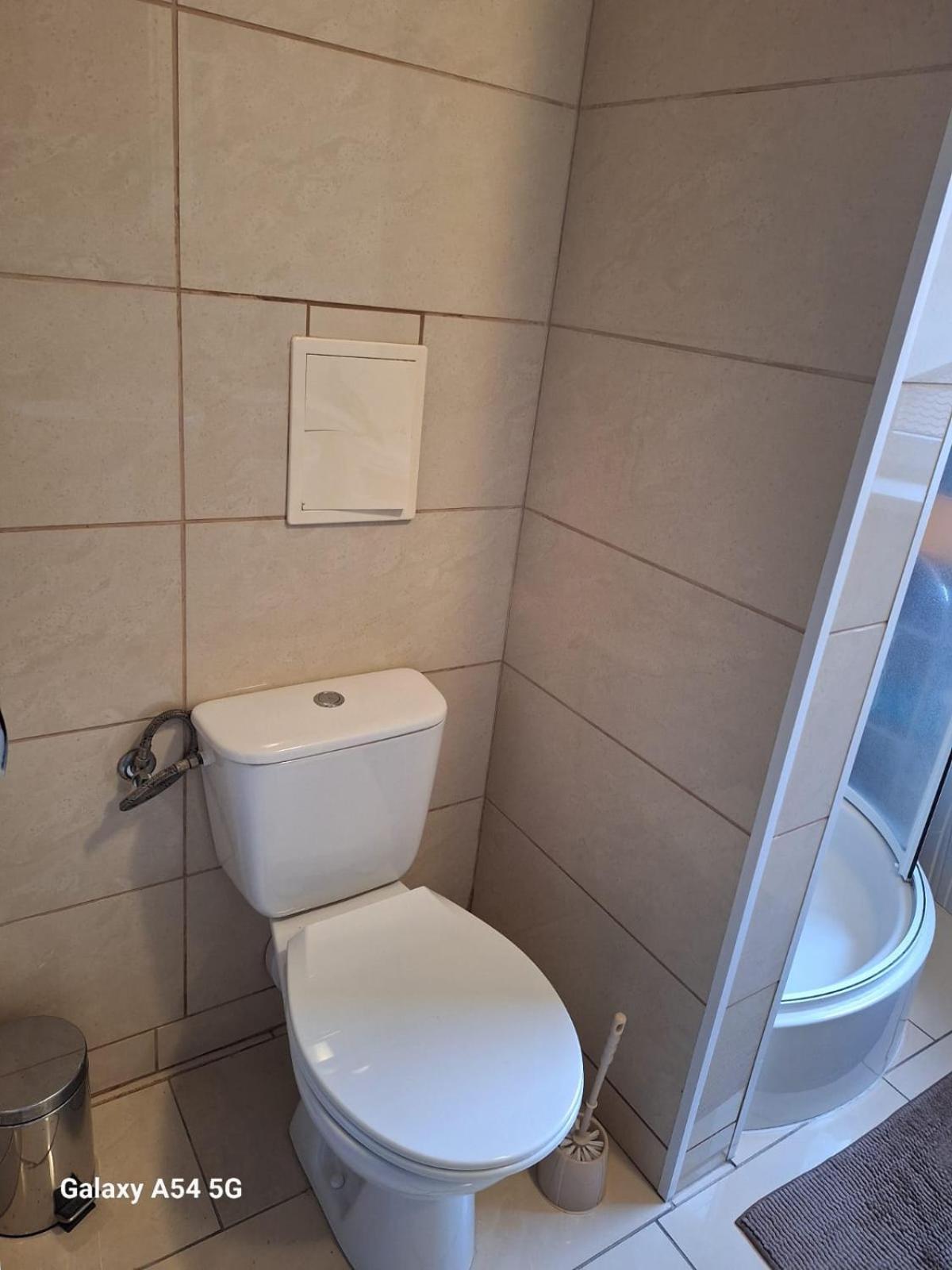 Apartament Z Basenem Do 8 Miejsc Noclegowych Ustronie Morskie Exteriör bild