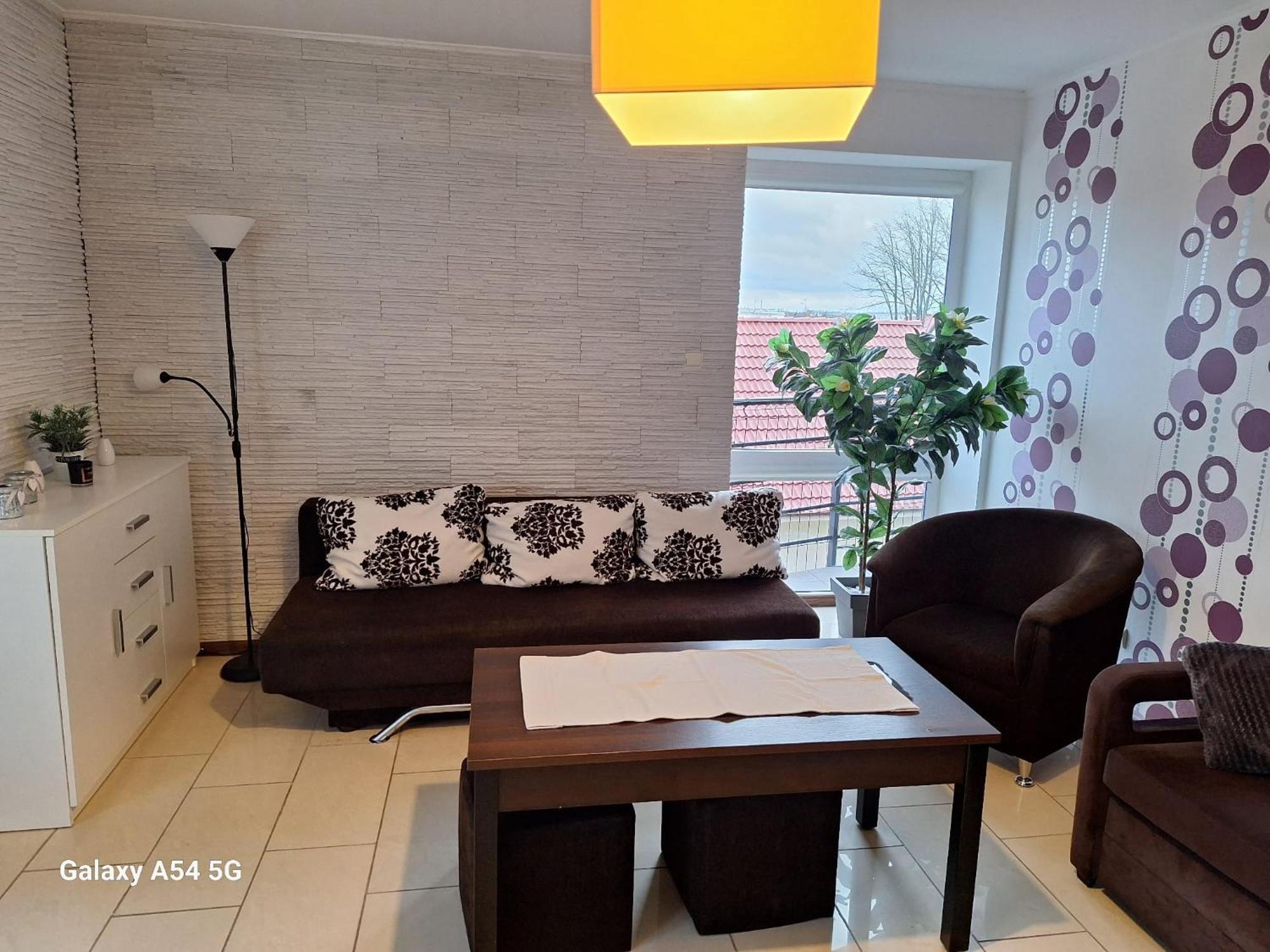 Apartament Z Basenem Do 8 Miejsc Noclegowych Ustronie Morskie Exteriör bild