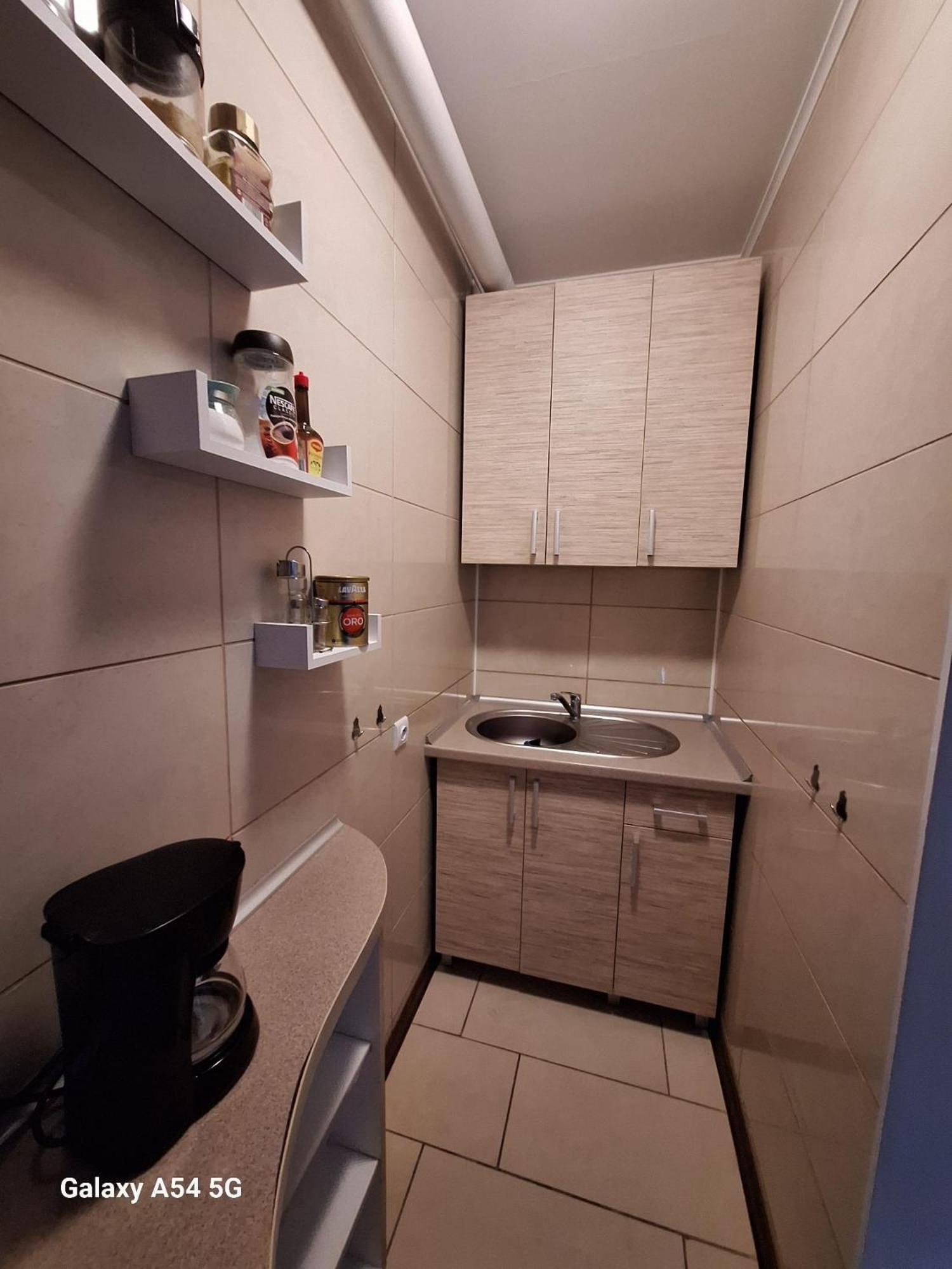 Apartament Z Basenem Do 8 Miejsc Noclegowych Ustronie Morskie Exteriör bild