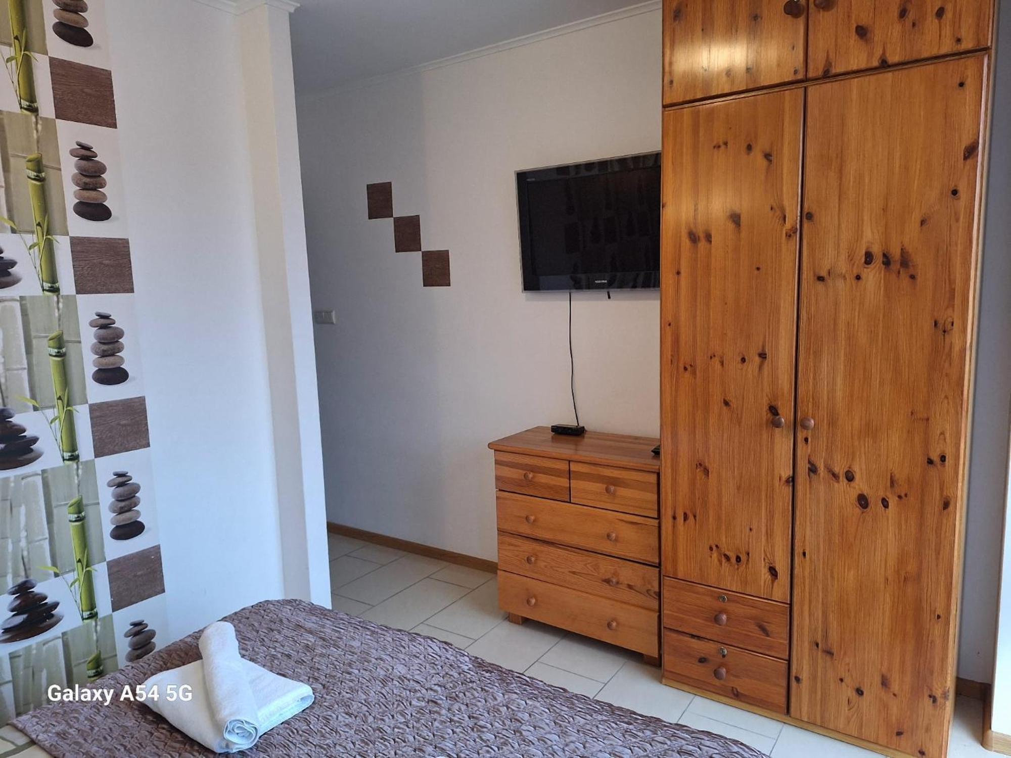 Apartament Z Basenem Do 8 Miejsc Noclegowych Ustronie Morskie Exteriör bild